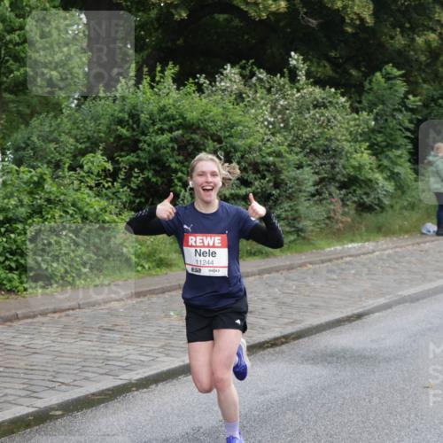 14.06.2026 - REWE Women's Run Jannik Wohlers http://msf.ph/oto/9791119 14.06.2026 09:47:44 Laufen 11244 meine-sportfotos.de