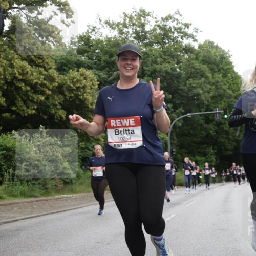 14.06.2026 - REWE Women's Run Jannik Wohlers http://msf.ph/oto/9791122 14.06.2026 10:05:05 Laufen 10254, 657, 10002, 10001 meine-sportfotos.de