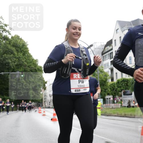 14.06.2026 - REWE Women's Run Jannik Wohlers http://msf.ph/oto/9791124 14.06.2026 10:05:06 Laufen 10002, 10003 meine-sportfotos.de