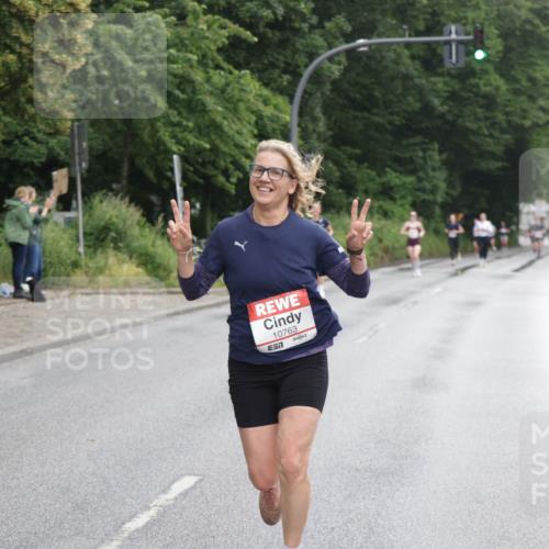 14.06.2026 - REWE Women's Run Jannik Wohlers http://msf.ph/oto/9791125 14.06.2026 09:47:45 Laufen 10763, 7 meine-sportfotos.de