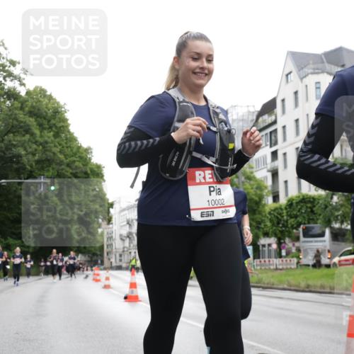 14.06.2026 - REWE Women's Run Jannik Wohlers http://msf.ph/oto/9791126 14.06.2026 10:05:06 Laufen 10002, 7, 1000 meine-sportfotos.de