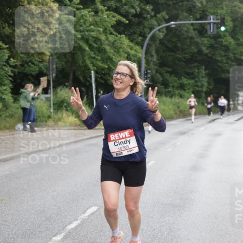 14.06.2026 - REWE Women's Run Jannik Wohlers http://msf.ph/oto/9791129 14.06.2026 09:47:45 Laufen 10763, 7 meine-sportfotos.de