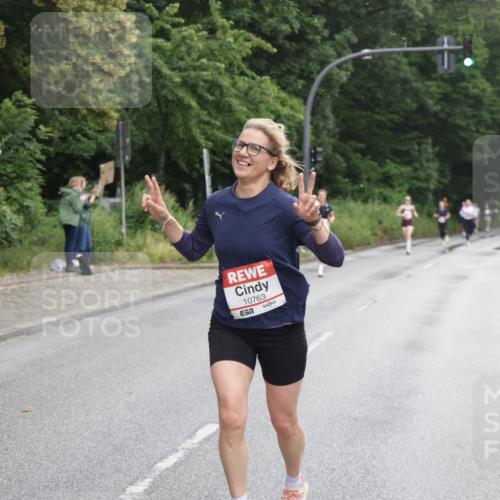 14.06.2026 - REWE Women's Run Jannik Wohlers http://msf.ph/oto/9791131 14.06.2026 09:47:45 Laufen 10763 meine-sportfotos.de