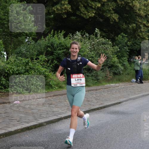 14.06.2026 - REWE Women's Run Jannik Wohlers http://msf.ph/oto/9791146 14.06.2026 09:47:51 Laufen 10803, 7 meine-sportfotos.de