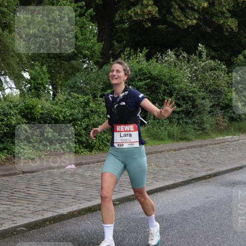 14.06.2026 - REWE Women's Run Jannik Wohlers http://msf.ph/oto/9791153 14.06.2026 09:47:51 Laufen 10803, 7 meine-sportfotos.de