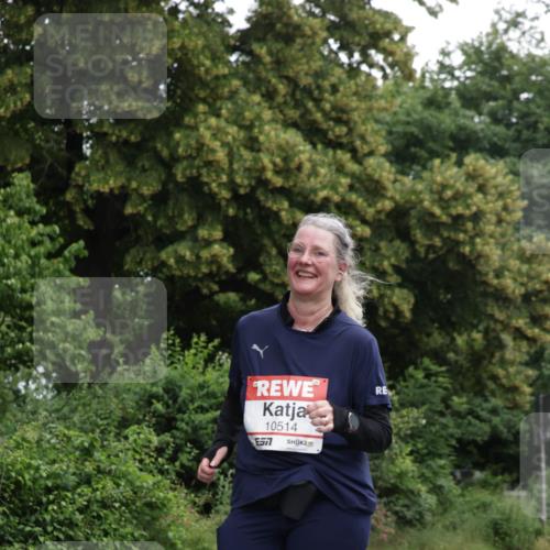 14.06.2026 - REWE Women's Run Jannik Wohlers http://msf.ph/oto/9791155 14.06.2026 10:05:10 Laufen 10514, 57, 2 meine-sportfotos.de