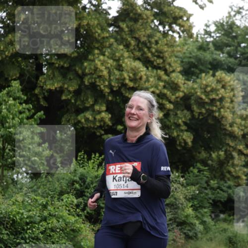 14.06.2026 - REWE Women's Run Jannik Wohlers http://msf.ph/oto/9791157 14.06.2026 10:05:10 Laufen 10514, 57, 2 meine-sportfotos.de
