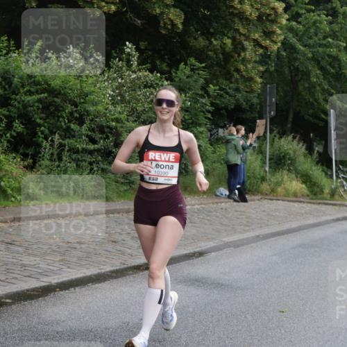 14.06.2026 - REWE Women's Run Jannik Wohlers http://msf.ph/oto/9791165 14.06.2026 09:47:54 Laufen 10390, 7 meine-sportfotos.de