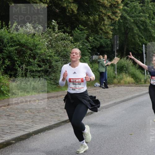 14.06.2026 - REWE Women's Run Jannik Wohlers http://msf.ph/oto/9791173 14.06.2026 09:47:58 Laufen 11218 meine-sportfotos.de