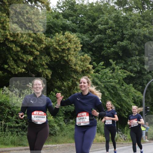 14.06.2026 - REWE Women's Run Jannik Wohlers http://msf.ph/oto/9791178 14.06.2026 10:05:11 Laufen 10821, 11124, 7 meine-sportfotos.de