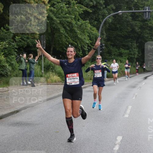 14.06.2026 - REWE Women's Run Jannik Wohlers http://msf.ph/oto/9791193 14.06.2026 09:48:00 Laufen 11388, 51 meine-sportfotos.de