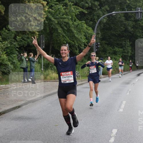 14.06.2026 - REWE Women's Run Jannik Wohlers http://msf.ph/oto/9791197 14.06.2026 09:48:00 Laufen 11388, 57 meine-sportfotos.de