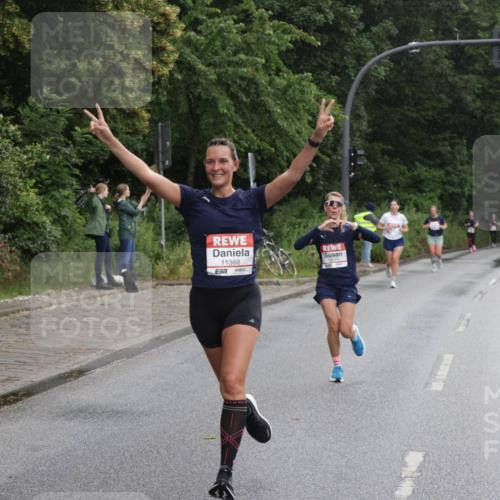 14.06.2026 - REWE Women's Run Jannik Wohlers http://msf.ph/oto/9791199 14.06.2026 09:48:00 Laufen 11388 meine-sportfotos.de