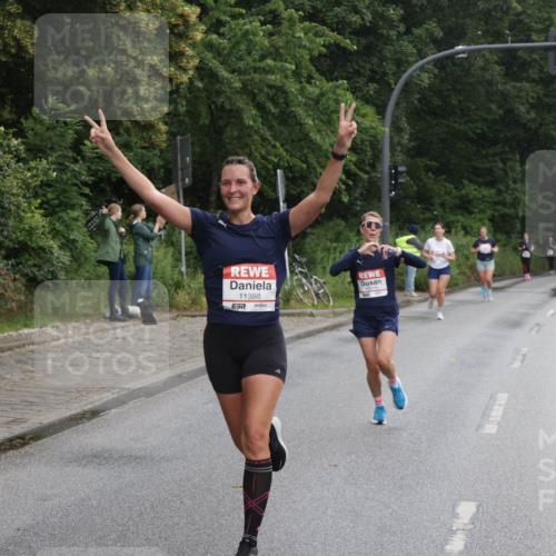 14.06.2026 - REWE Women's Run Jannik Wohlers http://msf.ph/oto/9791200 14.06.2026 09:48:00 Laufen 11388 meine-sportfotos.de