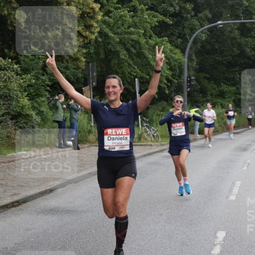 14.06.2026 - REWE Women's Run Jannik Wohlers http://msf.ph/oto/9791202 14.06.2026 09:48:00 Laufen 11388, 7 meine-sportfotos.de