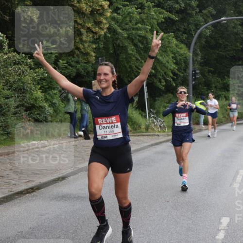 14.06.2026 - REWE Women's Run Jannik Wohlers http://msf.ph/oto/9791203 14.06.2026 09:48:01 Laufen 11388, 57 meine-sportfotos.de