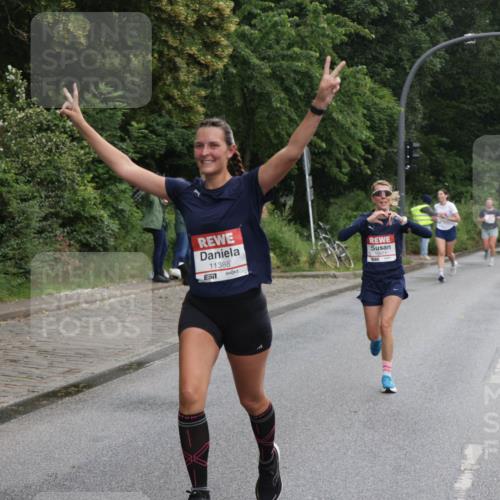14.06.2026 - REWE Women's Run Jannik Wohlers http://msf.ph/oto/9791206 14.06.2026 09:48:01 Laufen 11388, 57 meine-sportfotos.de