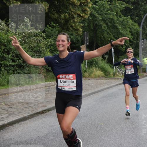 14.06.2026 - REWE Women's Run Jannik Wohlers http://msf.ph/oto/9791212 14.06.2026 09:48:01 Laufen 11388, 7 meine-sportfotos.de