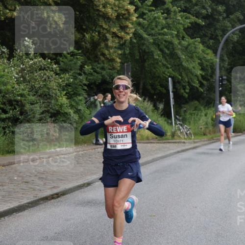 14.06.2026 - REWE Women's Run Jannik Wohlers http://msf.ph/oto/9791224 14.06.2026 09:48:02 Laufen 10971, 7 meine-sportfotos.de