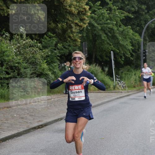 14.06.2026 - REWE Women's Run Jannik Wohlers http://msf.ph/oto/9791226 14.06.2026 09:48:02 Laufen 10971 meine-sportfotos.de
