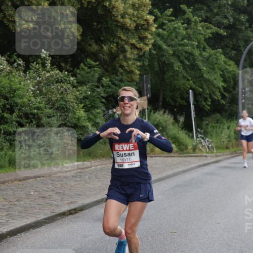 14.06.2026 - REWE Women's Run Jannik Wohlers http://msf.ph/oto/9791228 14.06.2026 09:48:02 Laufen 10971 meine-sportfotos.de