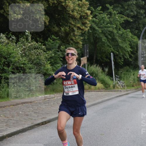 14.06.2026 - REWE Women's Run Jannik Wohlers http://msf.ph/oto/9791230 14.06.2026 09:48:02 Laufen 10971, 577 meine-sportfotos.de