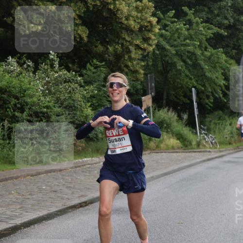 14.06.2026 - REWE Women's Run Jannik Wohlers http://msf.ph/oto/9791232 14.06.2026 09:48:02 Laufen 10971, 7 meine-sportfotos.de