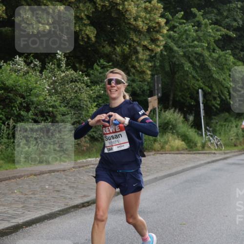 14.06.2026 - REWE Women's Run Jannik Wohlers http://msf.ph/oto/9791234 14.06.2026 09:48:02 Laufen 10971, 577 meine-sportfotos.de