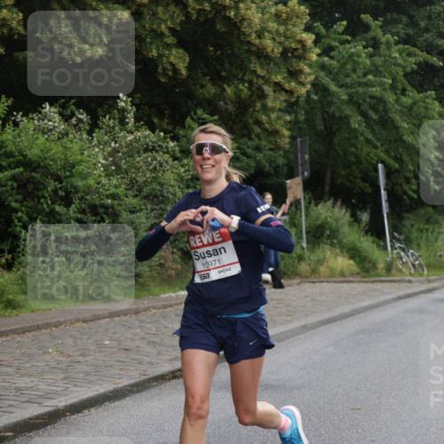 14.06.2026 - REWE Women's Run Jannik Wohlers http://msf.ph/oto/9791236 14.06.2026 09:48:02 Laufen 10971, 57 meine-sportfotos.de