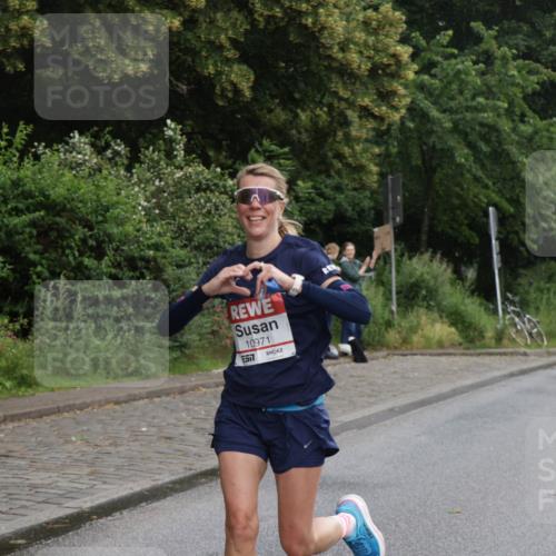 14.06.2026 - REWE Women's Run Jannik Wohlers http://msf.ph/oto/9791239 14.06.2026 09:48:02 Laufen 10971, 577 meine-sportfotos.de