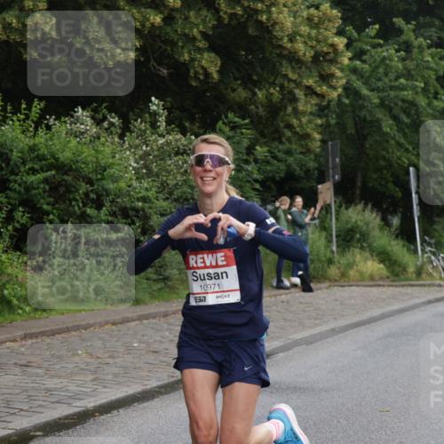 14.06.2026 - REWE Women's Run Jannik Wohlers http://msf.ph/oto/9791241 14.06.2026 09:48:02 Laufen 10971, 57 meine-sportfotos.de