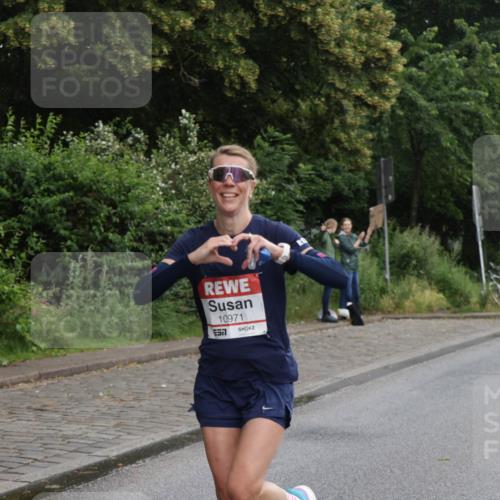 14.06.2026 - REWE Women's Run Jannik Wohlers http://msf.ph/oto/9791243 14.06.2026 09:48:02 Laufen 10971, 7 meine-sportfotos.de