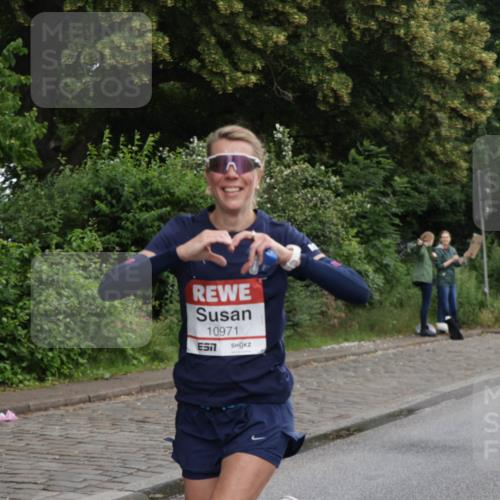14.06.2026 - REWE Women's Run Jannik Wohlers http://msf.ph/oto/9791251 14.06.2026 09:48:03 Laufen 10971, 7 meine-sportfotos.de