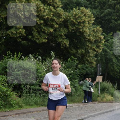14.06.2026 - REWE Women's Run Jannik Wohlers http://msf.ph/oto/9791257 14.06.2026 09:48:07 Laufen 10870, 57 meine-sportfotos.de