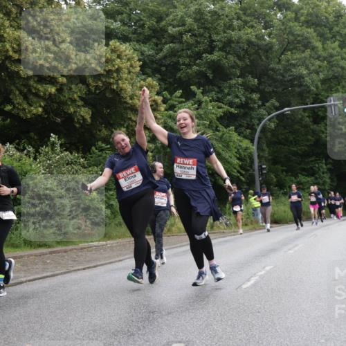 14.06.2026 - REWE Women's Run Jannik Wohlers http://msf.ph/oto/9791267 14.06.2026 10:05:18 Laufen 10499 meine-sportfotos.de