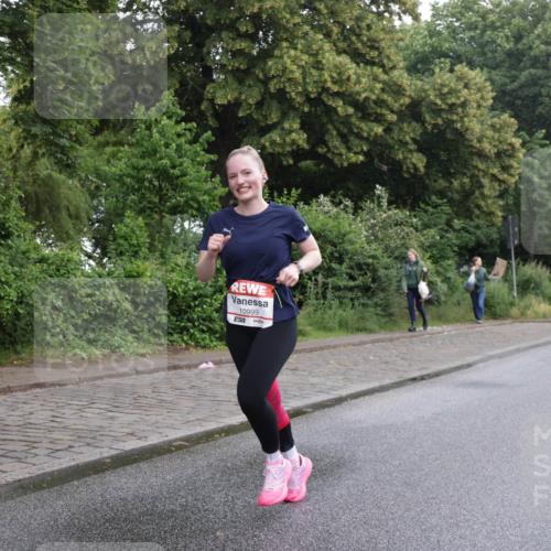 14.06.2026 - REWE Women's Run Jannik Wohlers http://msf.ph/oto/9791288 14.06.2026 09:48:16 Laufen 10999, 57 meine-sportfotos.de