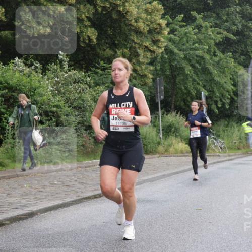 14.06.2026 - REWE Women's Run Jannik Wohlers http://msf.ph/oto/9791298 14.06.2026 09:48:18 Laufen 11135, 7 meine-sportfotos.de