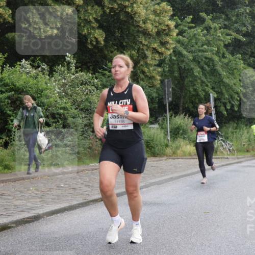 14.06.2026 - REWE Women's Run Jannik Wohlers http://msf.ph/oto/9791300 14.06.2026 09:48:18 Laufen 11135, 57 meine-sportfotos.de