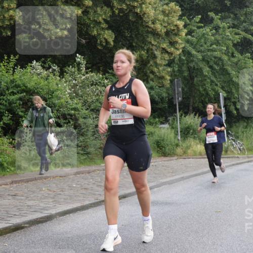 14.06.2026 - REWE Women's Run Jannik Wohlers http://msf.ph/oto/9791302 14.06.2026 09:48:18 Laufen 11135, 7 meine-sportfotos.de