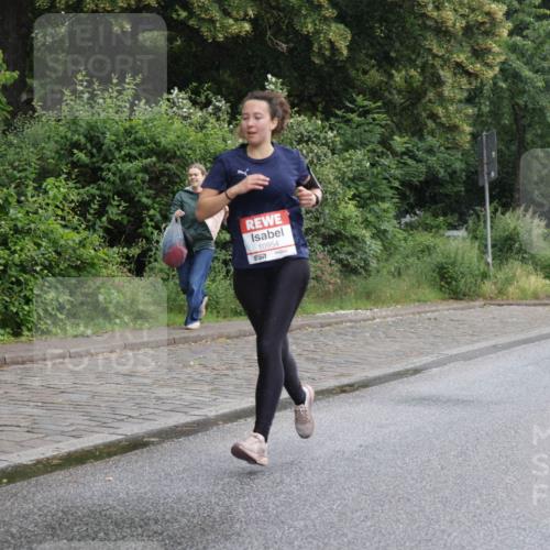 14.06.2026 - REWE Women's Run Jannik Wohlers http://msf.ph/oto/9791309 14.06.2026 09:48:20 Laufen 10954, 7 meine-sportfotos.de