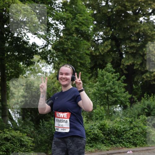 14.06.2026 - REWE Women's Run Jannik Wohlers http://msf.ph/oto/9791322 14.06.2026 10:05:22 Laufen 10406 meine-sportfotos.de