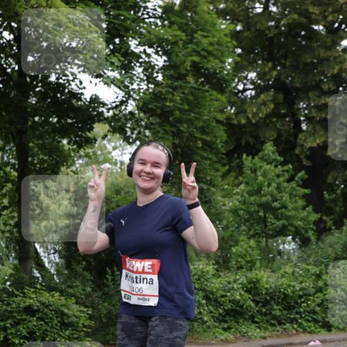 14.06.2026 - REWE Women's Run Jannik Wohlers http://msf.ph/oto/9791324 14.06.2026 10:05:22 Laufen 10406 meine-sportfotos.de