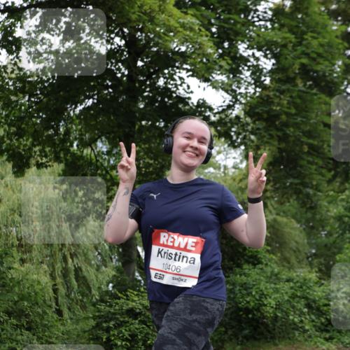 14.06.2026 - REWE Women's Run Jannik Wohlers http://msf.ph/oto/9791330 14.06.2026 10:05:22 Laufen 10406 meine-sportfotos.de