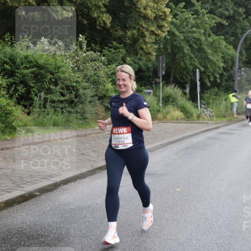 14.06.2026 - REWE Women's Run Jannik Wohlers http://msf.ph/oto/9791336 14.06.2026 09:48:27 Laufen 11519 meine-sportfotos.de