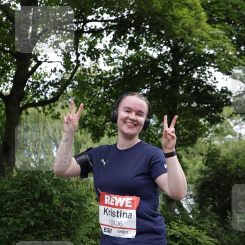 14.06.2026 - REWE Women's Run Jannik Wohlers http://msf.ph/oto/9791339 14.06.2026 10:05:22 Laufen 10406 meine-sportfotos.de