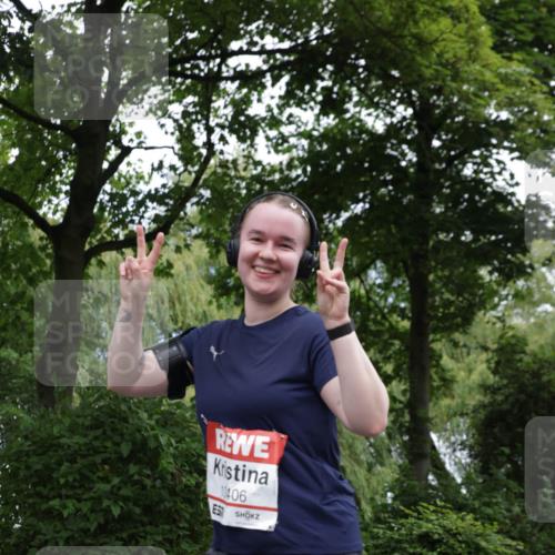 14.06.2026 - REWE Women's Run Jannik Wohlers http://msf.ph/oto/9791341 14.06.2026 10:05:22 Laufen 10406 meine-sportfotos.de