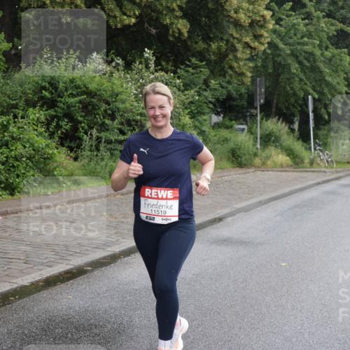 14.06.2026 - REWE Women's Run Jannik Wohlers http://msf.ph/oto/9791344 14.06.2026 09:48:28 Laufen 11519, 7 meine-sportfotos.de