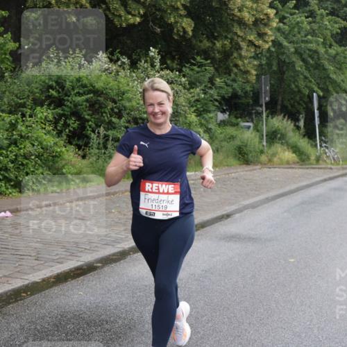 14.06.2026 - REWE Women's Run Jannik Wohlers http://msf.ph/oto/9791346 14.06.2026 09:48:28 Laufen 11519, 7 meine-sportfotos.de
