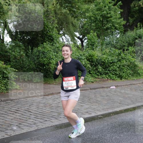 14.06.2026 - REWE Women's Run Jannik Wohlers http://msf.ph/oto/9791353 14.06.2026 09:49:07 Laufen 11510, 57 meine-sportfotos.de