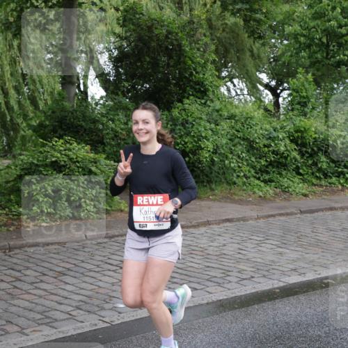 14.06.2026 - REWE Women's Run Jannik Wohlers http://msf.ph/oto/9791360 14.06.2026 09:49:07 Laufen 1151, 57 meine-sportfotos.de